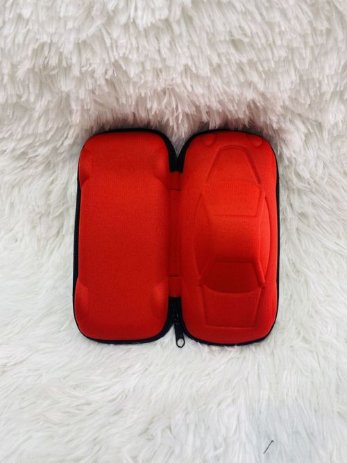 Cor Vermelho