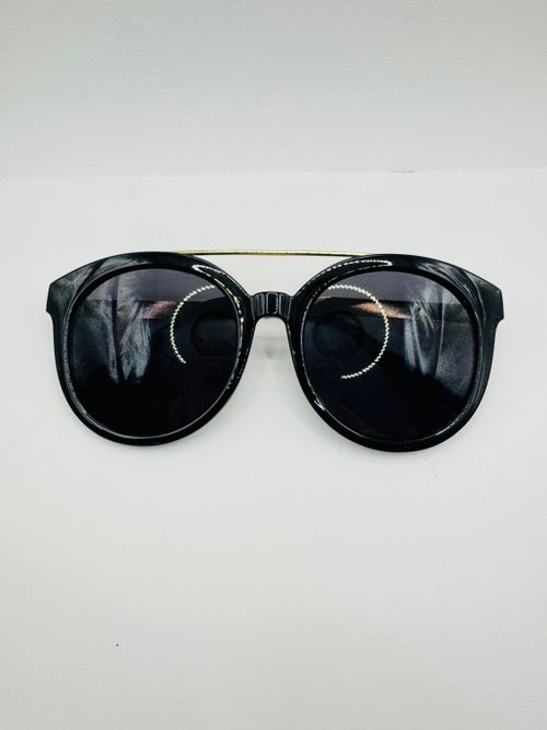 Cor Preto
