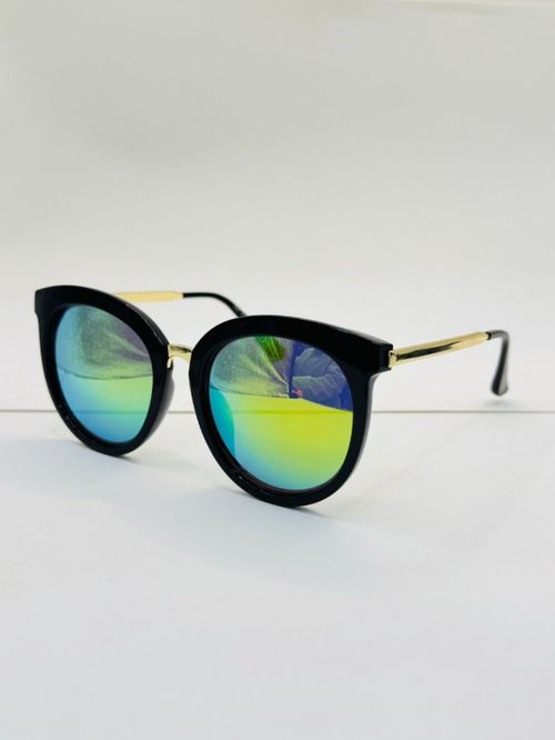 Cor Preto c/ Verde