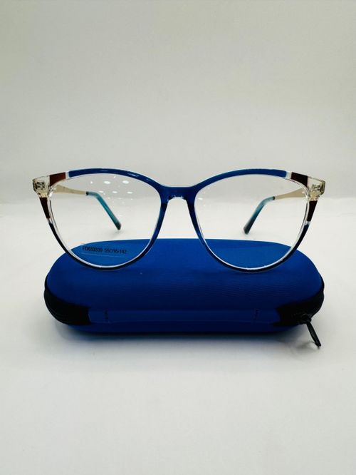 Cor Azul