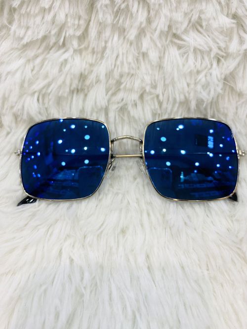 Cor Azul Piscina
