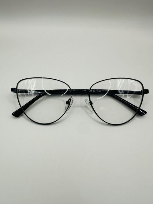 Cor Preto