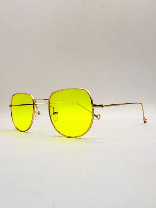 Cor Amarelo