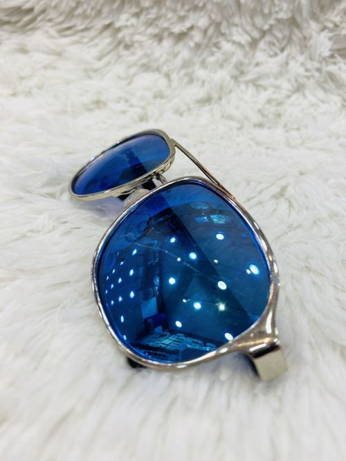 Cor Azul