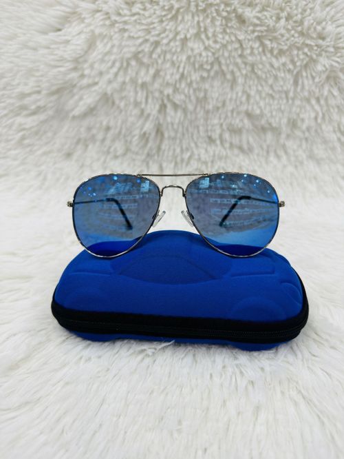 Cor Azul Piscina