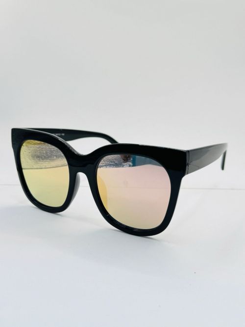 Cor Laranja/Preto