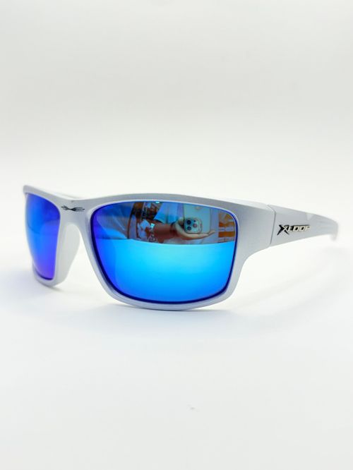Cor Branco Azul