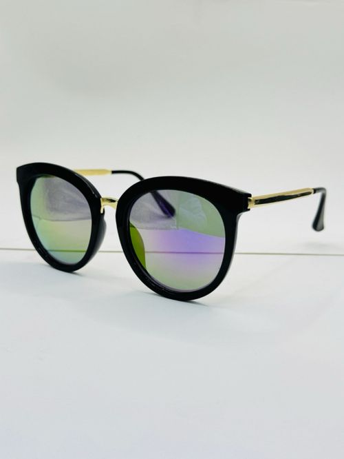 Cor Roxo c/ Preto