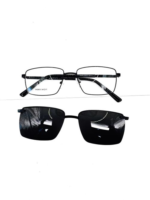 Cor Preto