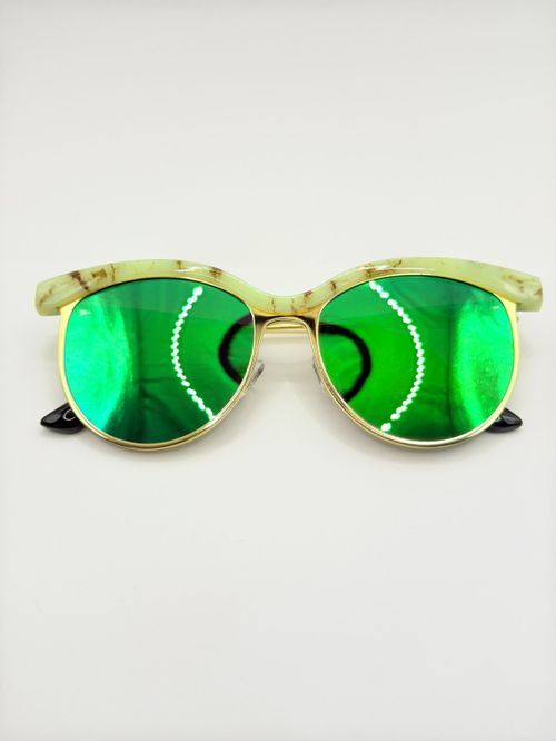 Cor Verde