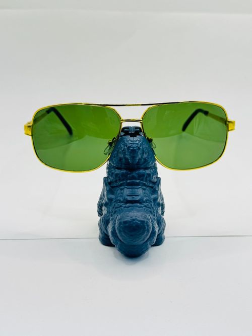 Cor Verde Militar