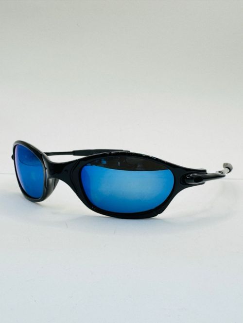Cor Preto/Azul