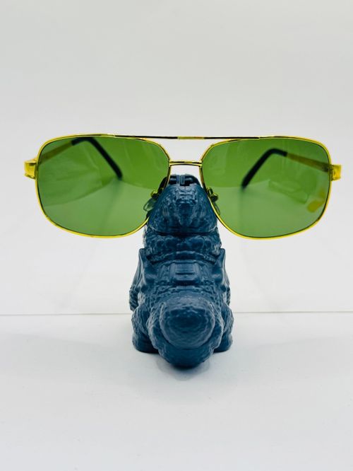 Cor Verde Militar