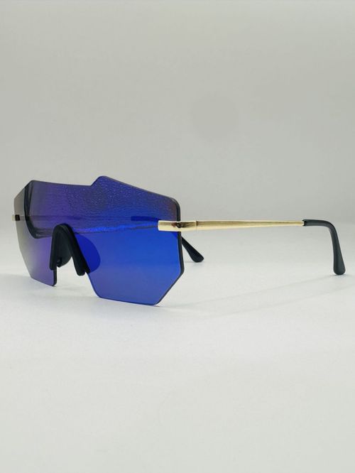 Cor Azul