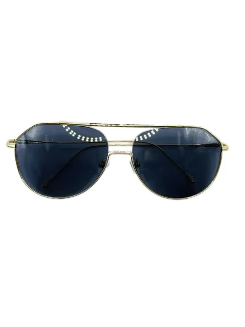 Oculos de sol Metalico-80508 - YAOYAO | ZAX