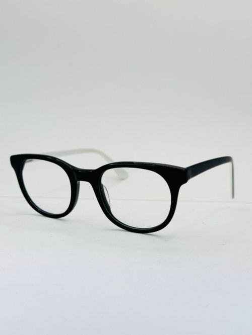 Cor Branco c/ Preto