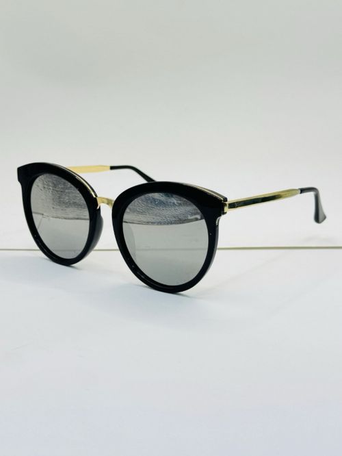 Cor Preto/Prata