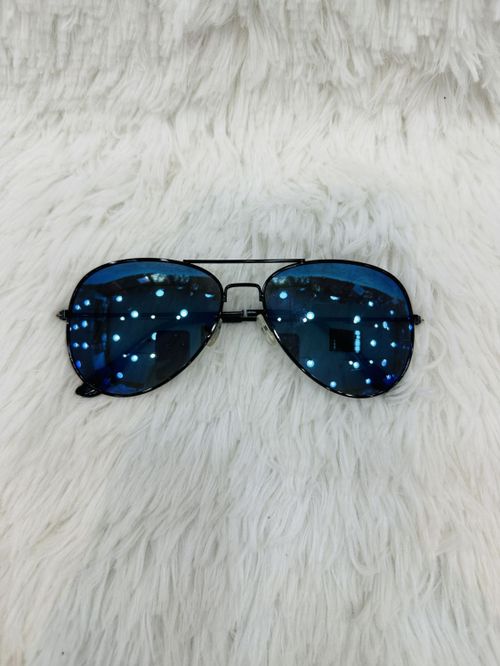 Cor Preto/Azul