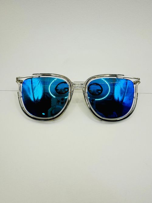 Cor Azul