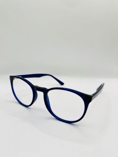 Cor Azul