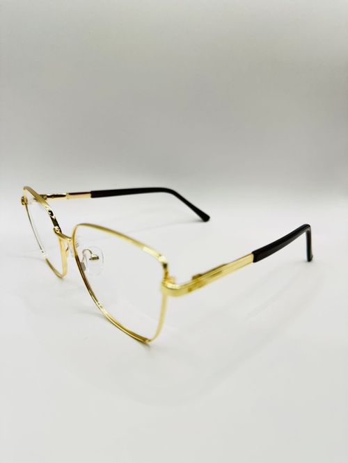 Cor Dourado