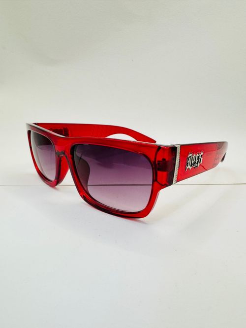Cor Vermelho