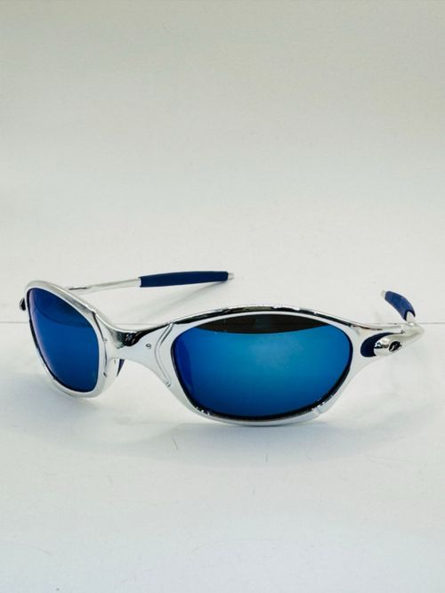 Cor Branco c/ Azul
