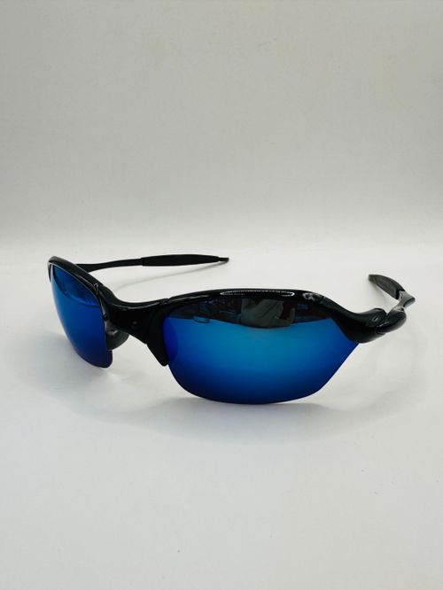 Cor Preto Azul