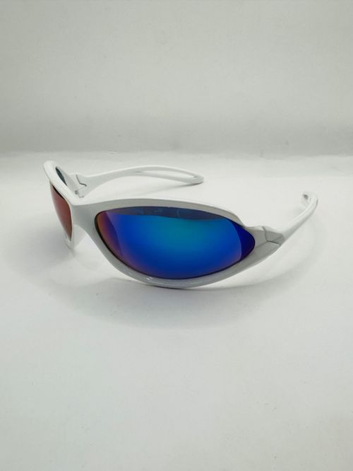 Cor Branco c/ Azul