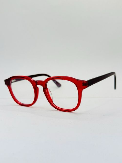 Cor Vermelho
