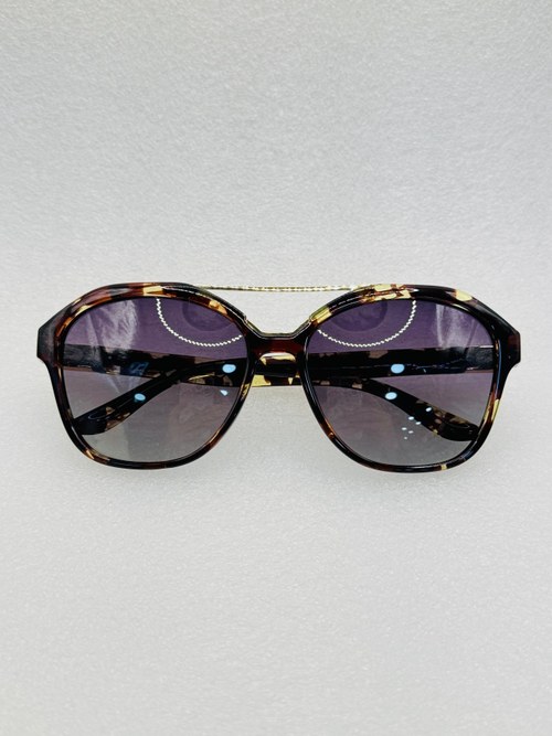 Cor Animal Print/Neon