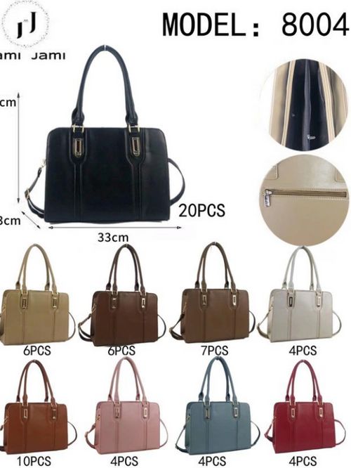 Bolsa Feminina 8004 - Jami Jami | ZAX