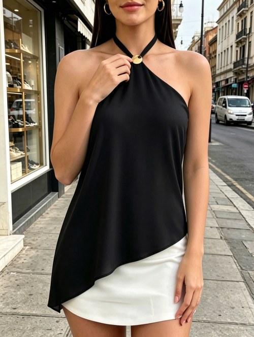Cor Preto