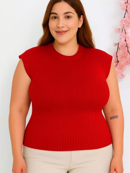 Cor Vermelho