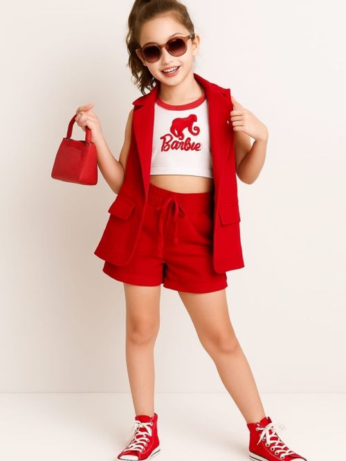Cor Vermelho