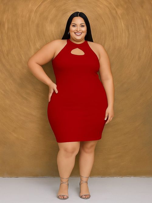 Cor Vermelho