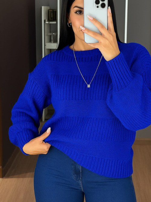 Cor Azul Royal