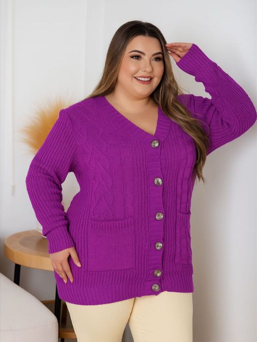 Cor Roxo