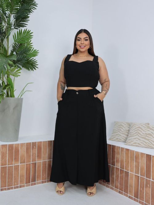 Cor Preto