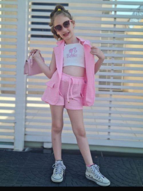 Cor Rosa
