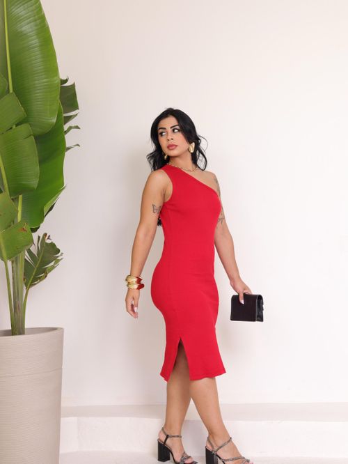 Cor Vermelho