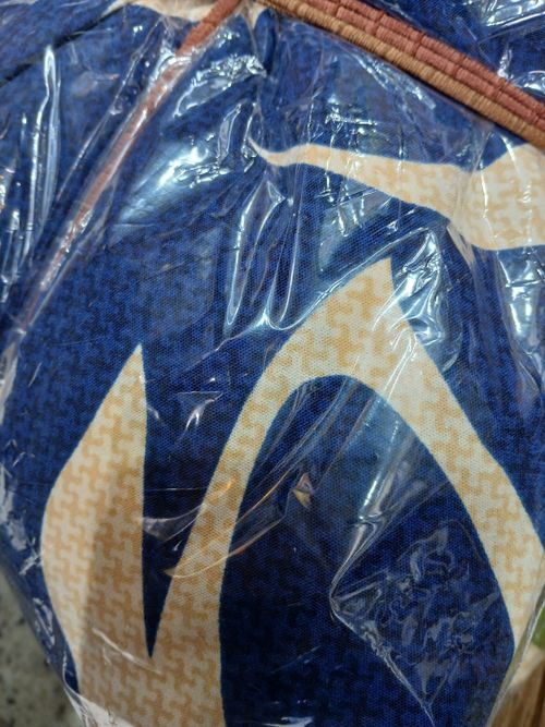 Cor Azul