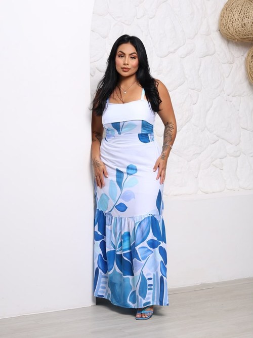 Cor Azul