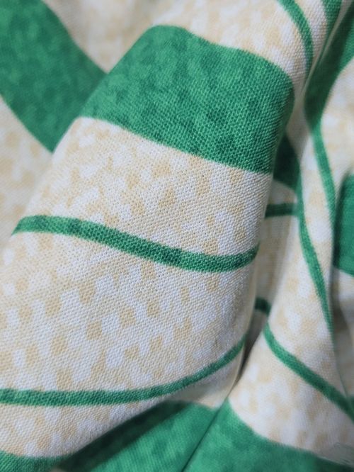 Cor Verde Bandeira