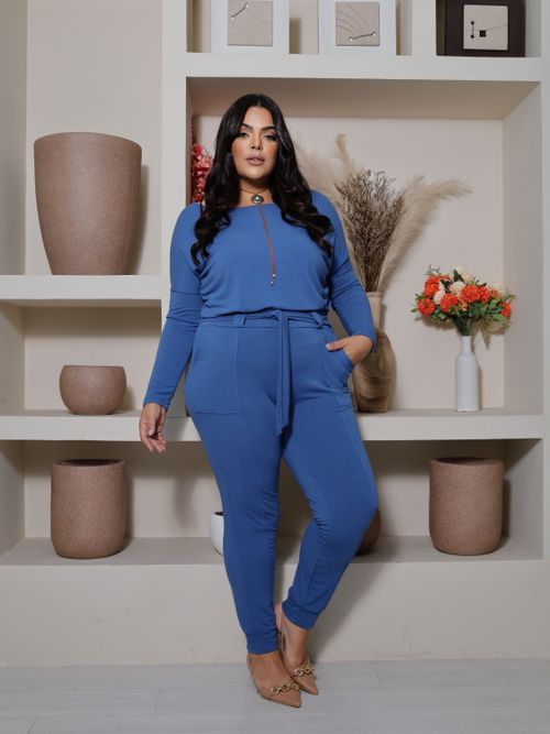 Cor Azul