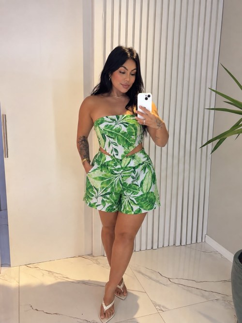 Cor Verde
