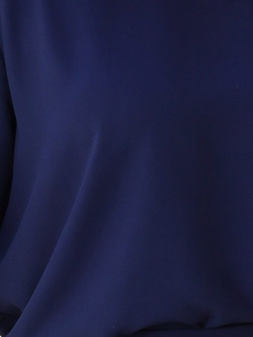 Cor Azul Marinho