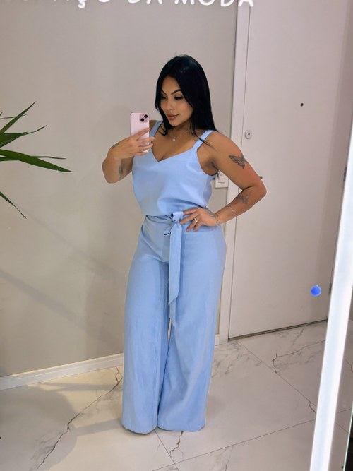 Cor Azul
