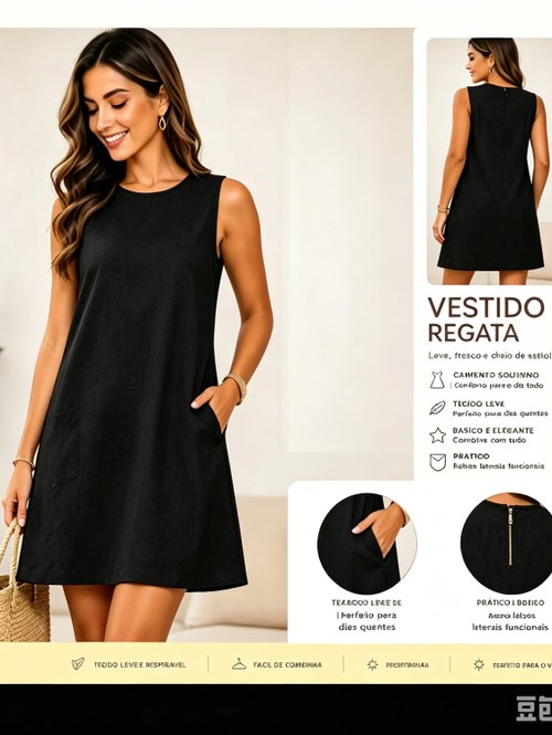 Cor Preto