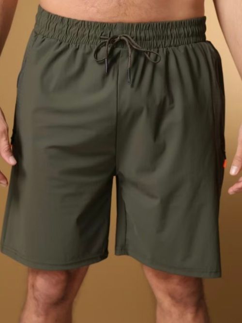 Cor Verde Militar